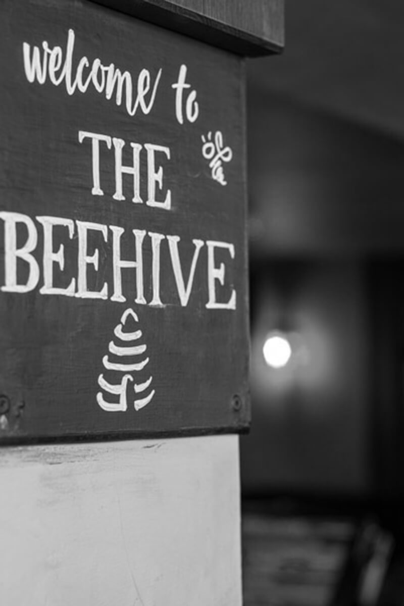 The Beehive Montpellier, Cheltenham