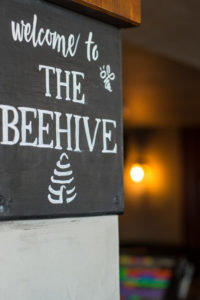 The Beehive Montpellier, Cheltenham