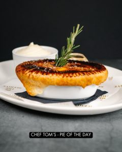 Pie of the Day